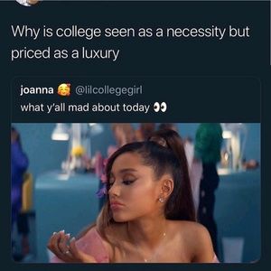 Meet your Posher, Nashauna